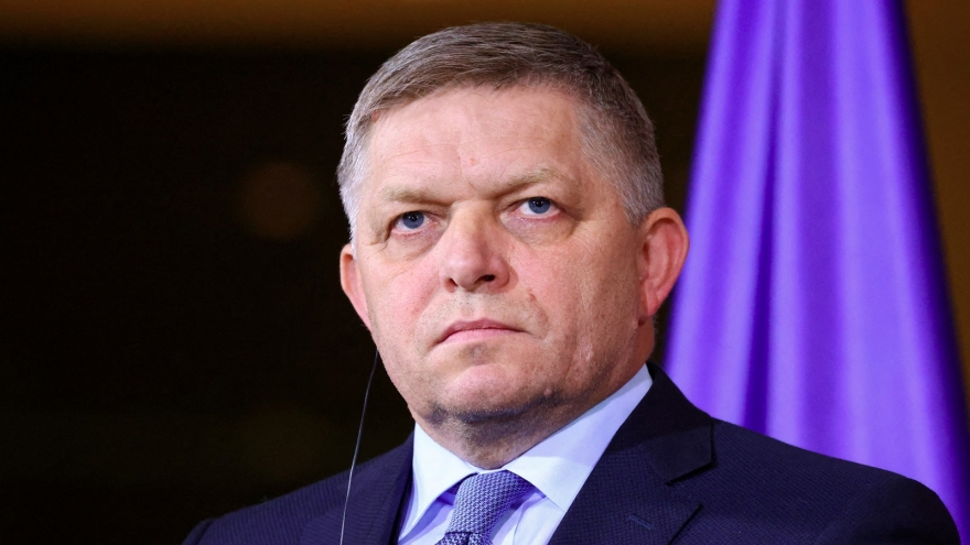 Slovakia không muốn Nga thất bại, chỉ muốn chấm dứt xung đột Ukraine